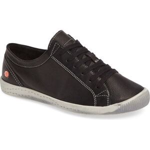 Softinos by Fly London TOM Distressed Sneaker